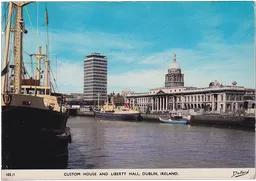 Postcard 001