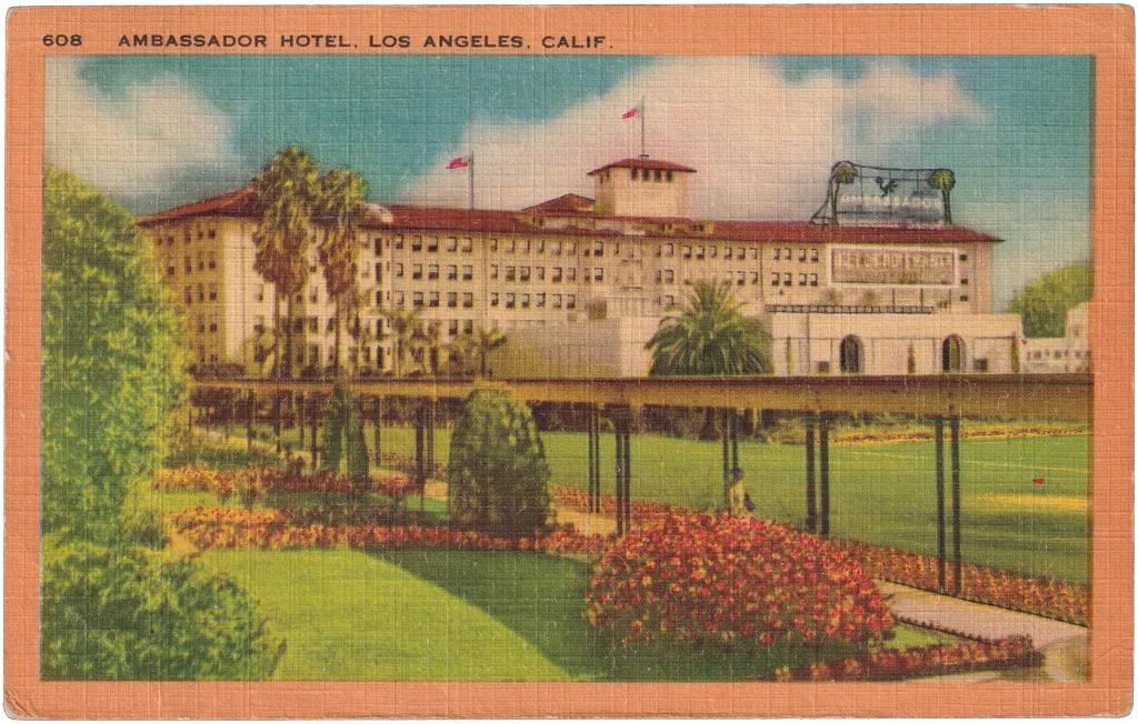Postcard 005 — front