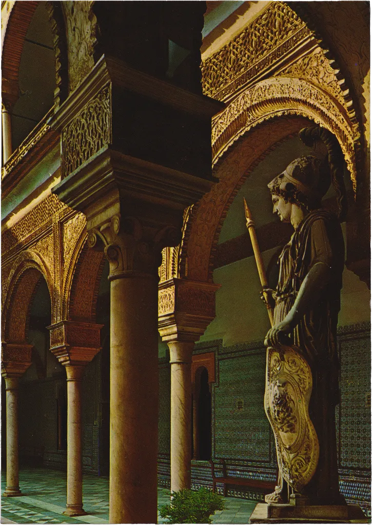 Postcard 008 — front