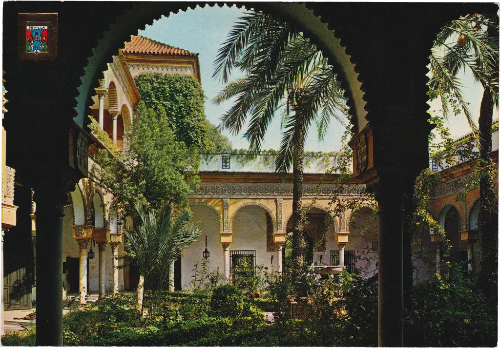 Postcard 011 — front