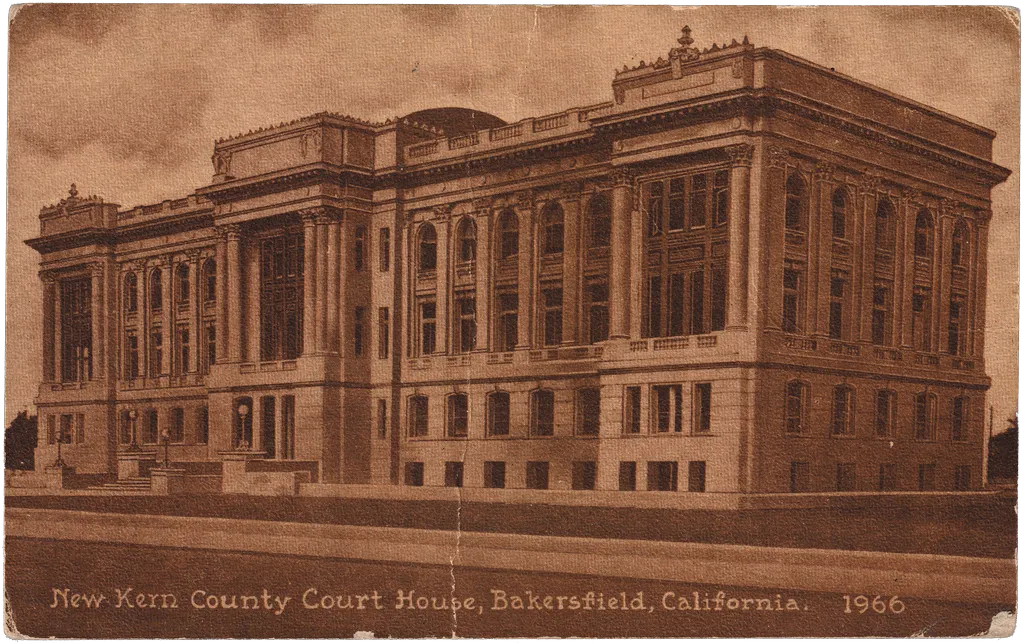 Postcard 014 — front