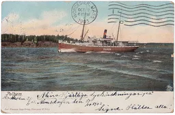 Postcard 023