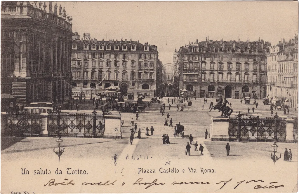 Postcard 042 — front