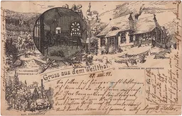 Postcard 043