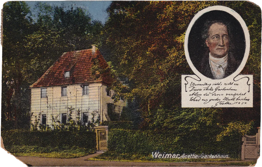 Postcard 066 — front